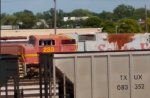 BNSF 233